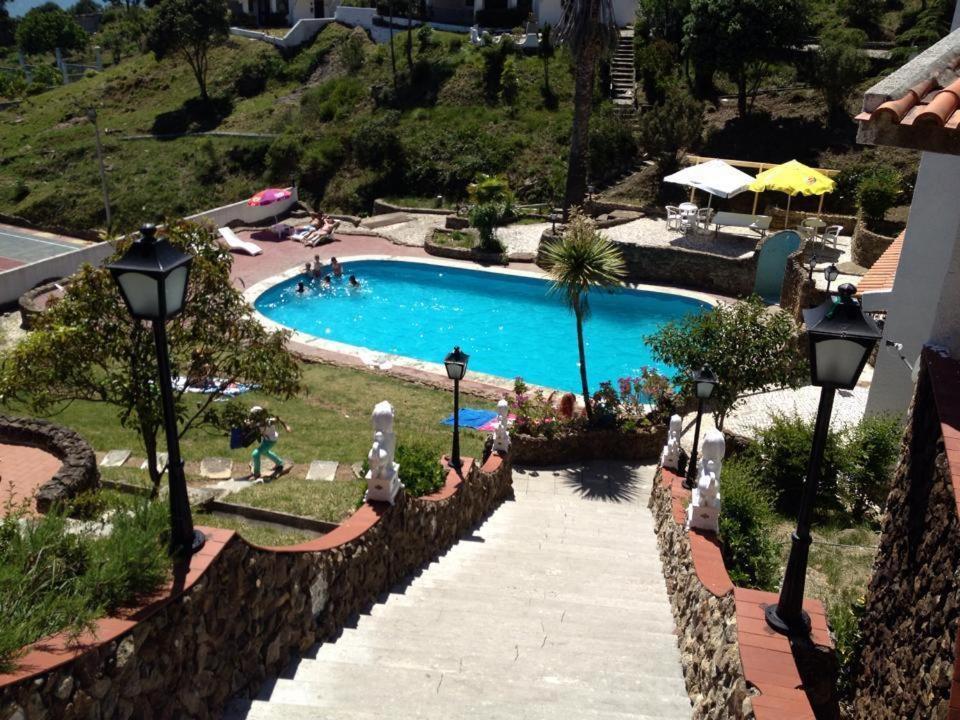 Apartamentos Turisticos Clube Vale Leao Figueira da Foz Ngoại thất bức ảnh