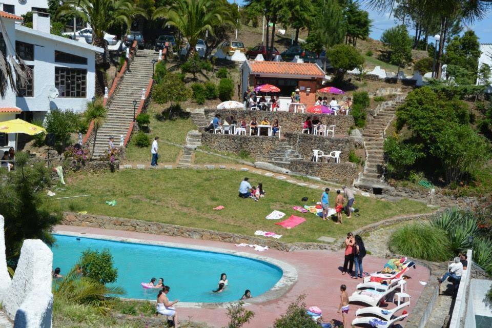 Apartamentos Turisticos Clube Vale Leao Figueira da Foz Ngoại thất bức ảnh