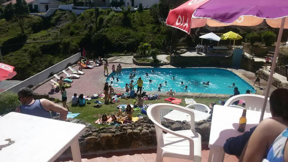 Apartamentos Turisticos Clube Vale Leao Figueira da Foz Ngoại thất bức ảnh