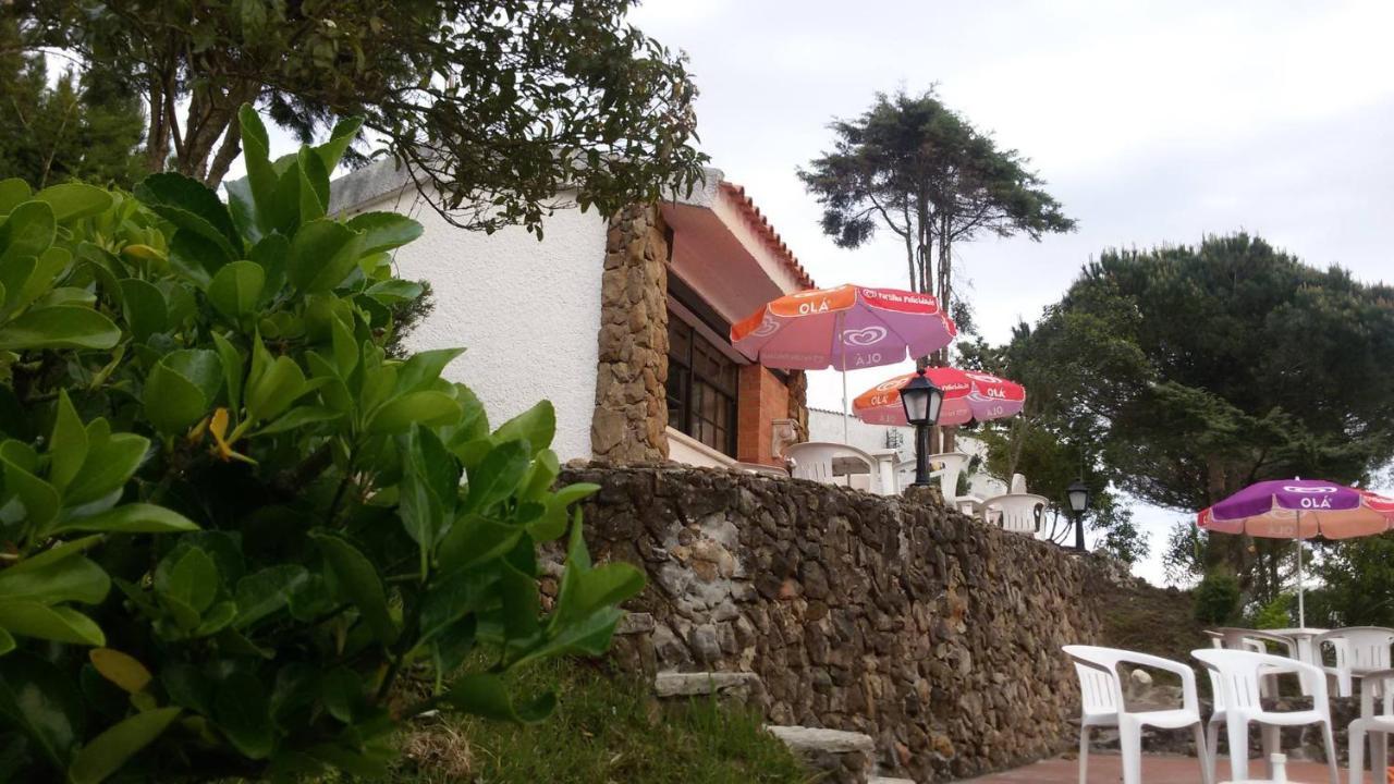 Apartamentos Turisticos Clube Vale Leao Figueira da Foz Ngoại thất bức ảnh