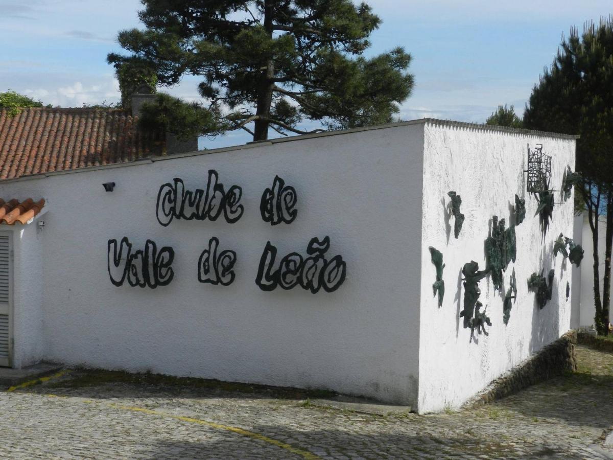 Apartamentos Turisticos Clube Vale Leao Figueira da Foz Phòng bức ảnh