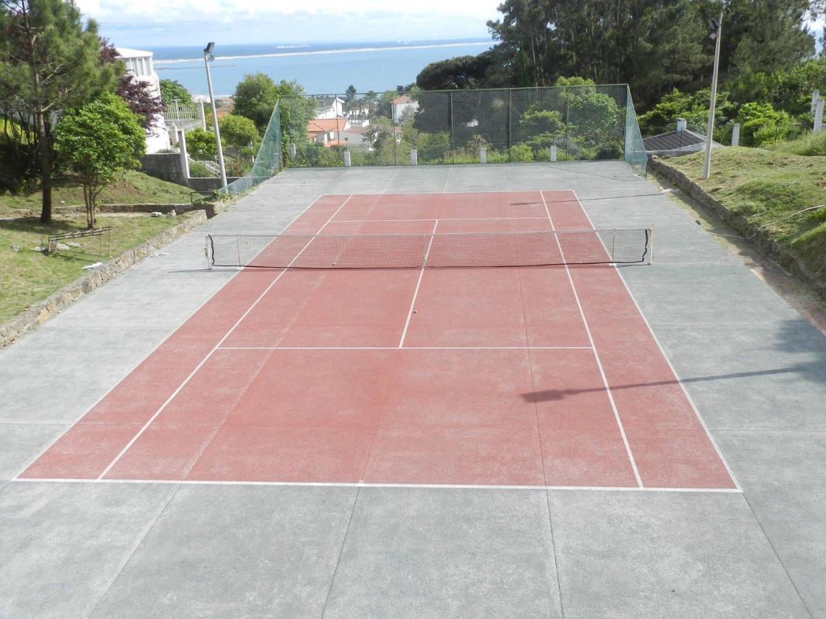 Apartamentos Turisticos Clube Vale Leao Figueira da Foz Ngoại thất bức ảnh