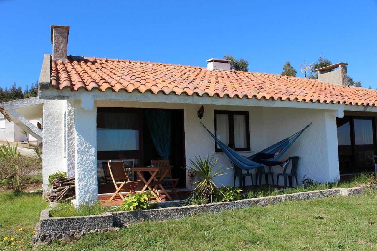 Apartamentos Turisticos Clube Vale Leao Figueira da Foz Ngoại thất bức ảnh