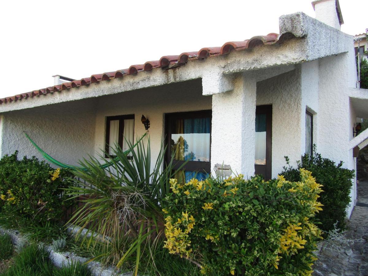 Apartamentos Turisticos Clube Vale Leao Figueira da Foz Ngoại thất bức ảnh