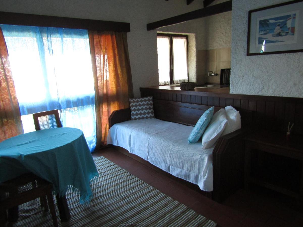 Apartamentos Turisticos Clube Vale Leao Figueira da Foz Ngoại thất bức ảnh