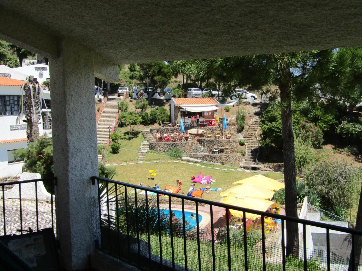 Apartamentos Turisticos Clube Vale Leao Figueira da Foz Ngoại thất bức ảnh