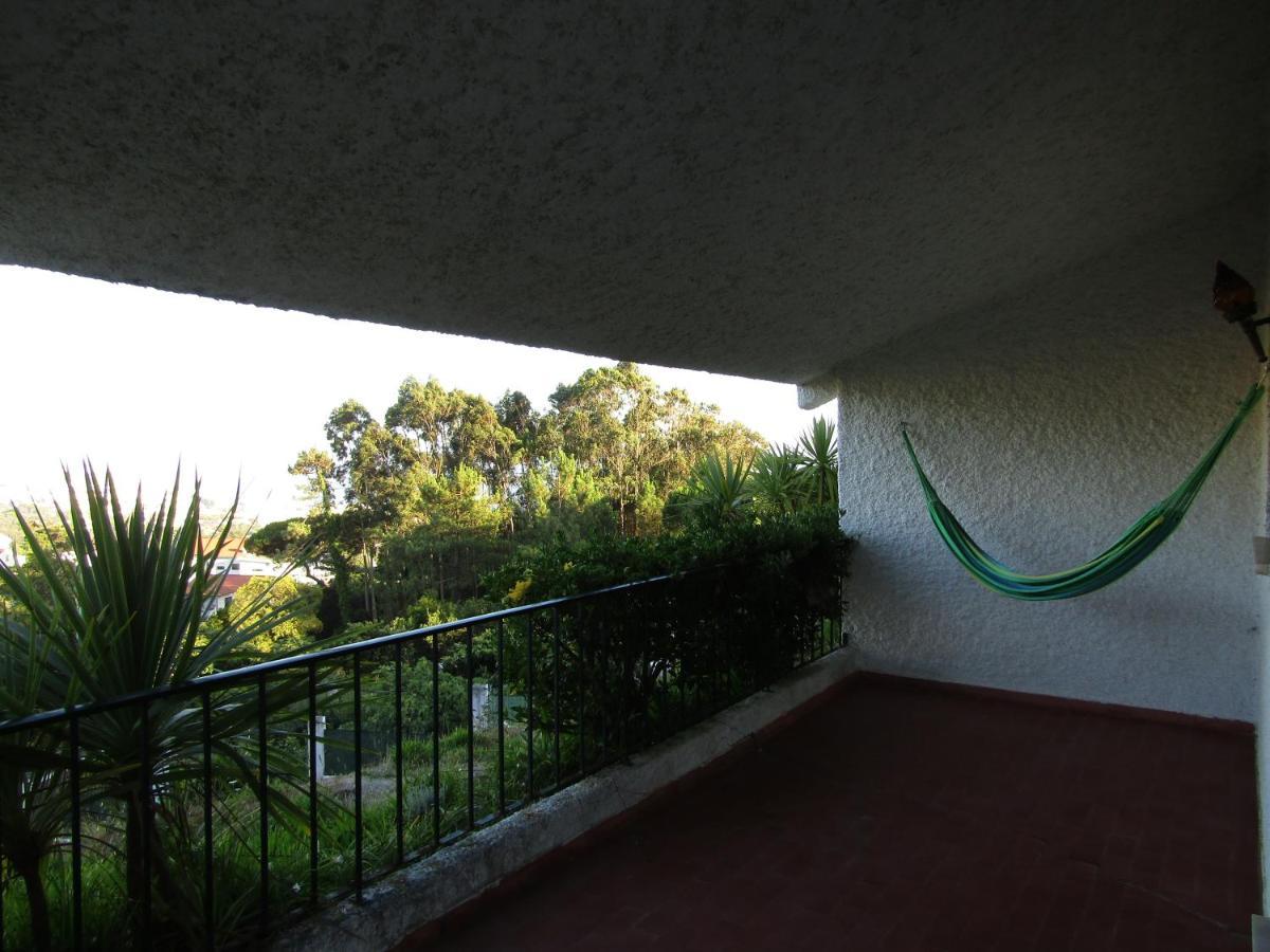 Apartamentos Turisticos Clube Vale Leao Figueira da Foz Ngoại thất bức ảnh