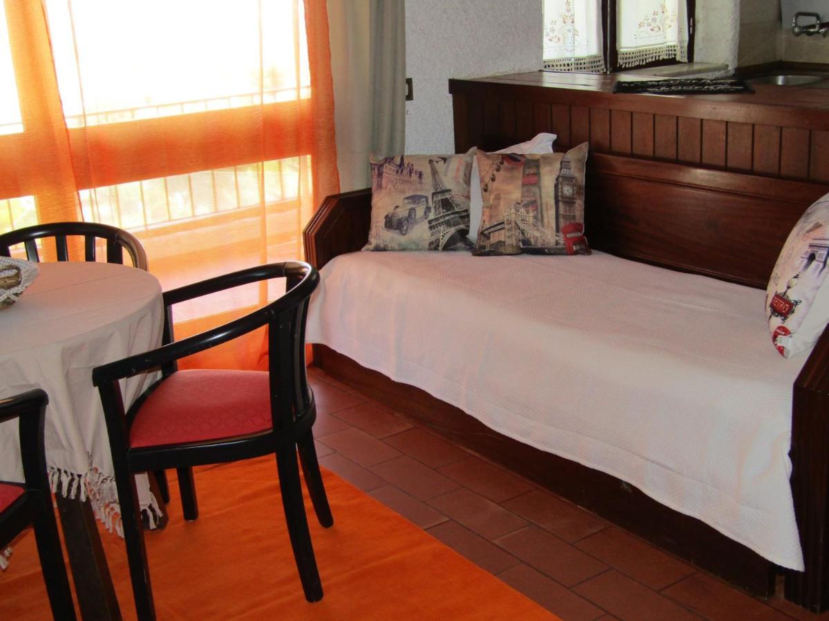 Apartamentos Turisticos Clube Vale Leao Figueira da Foz Ngoại thất bức ảnh
