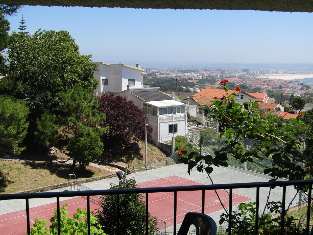 Apartamentos Turisticos Clube Vale Leao Figueira da Foz Ngoại thất bức ảnh