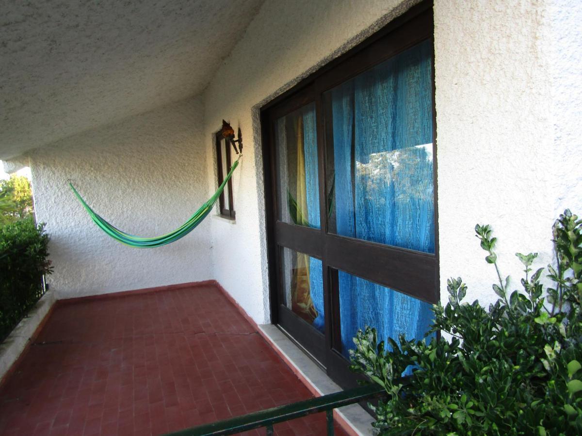 Apartamentos Turisticos Clube Vale Leao Figueira da Foz Ngoại thất bức ảnh