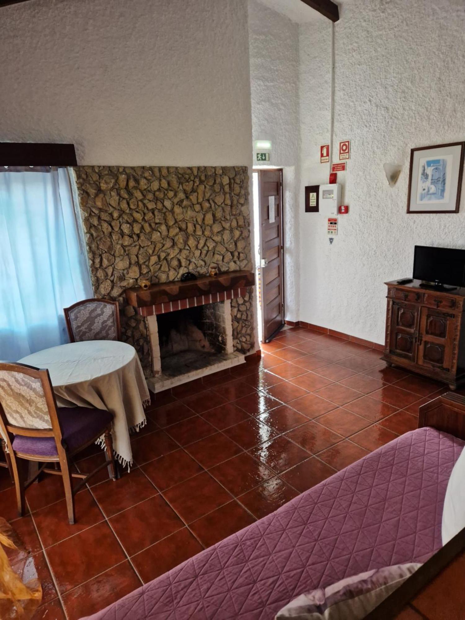 Apartamentos Turisticos Clube Vale Leao Figueira da Foz Ngoại thất bức ảnh