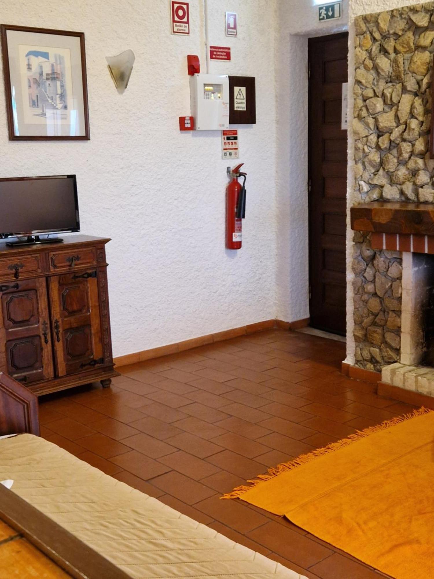 Apartamentos Turisticos Clube Vale Leao Figueira da Foz Ngoại thất bức ảnh