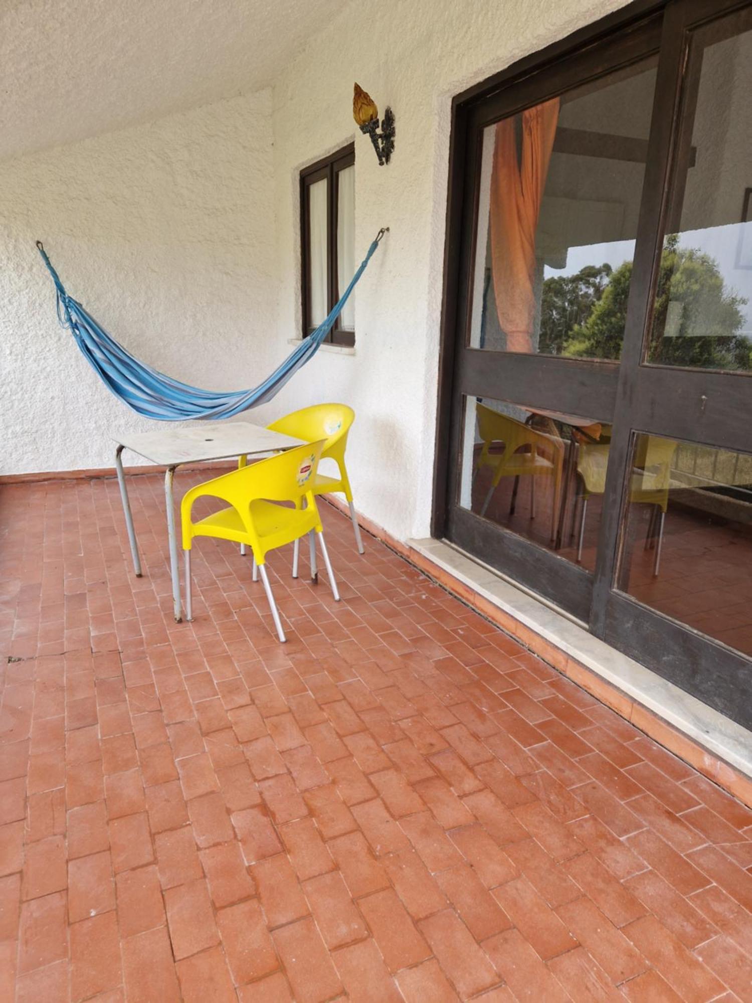 Apartamentos Turisticos Clube Vale Leao Figueira da Foz Ngoại thất bức ảnh