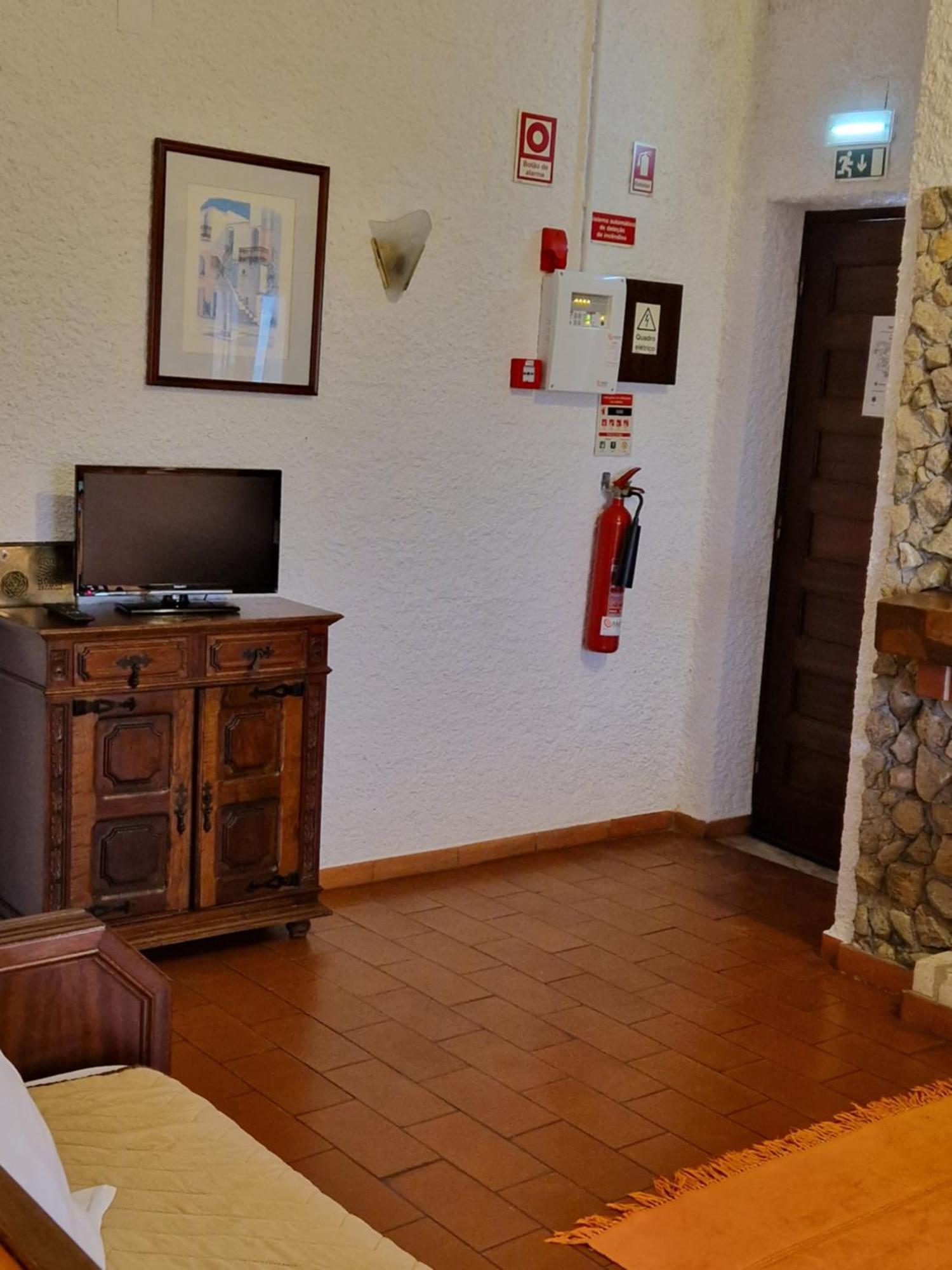 Apartamentos Turisticos Clube Vale Leao Figueira da Foz Ngoại thất bức ảnh