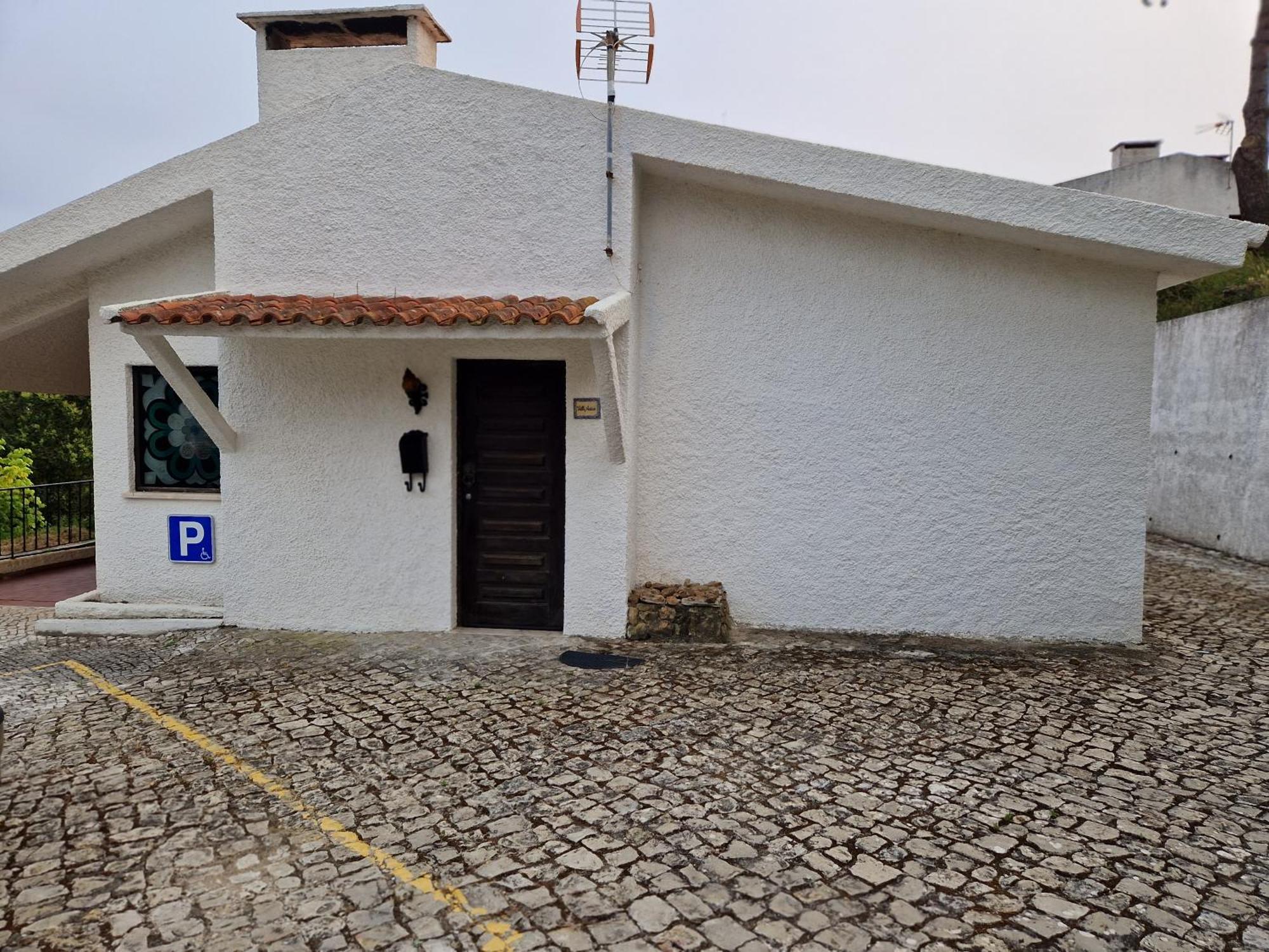 Apartamentos Turisticos Clube Vale Leao Figueira da Foz Ngoại thất bức ảnh