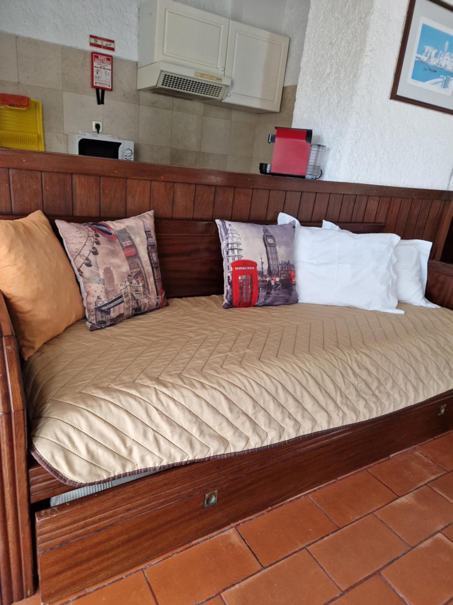 Apartamentos Turisticos Clube Vale Leao Figueira da Foz Ngoại thất bức ảnh
