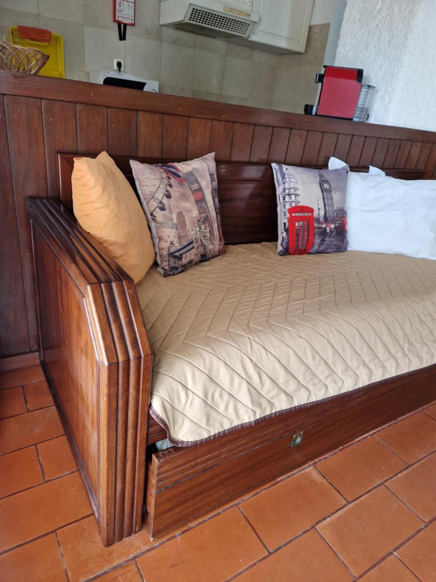Apartamentos Turisticos Clube Vale Leao Figueira da Foz Ngoại thất bức ảnh