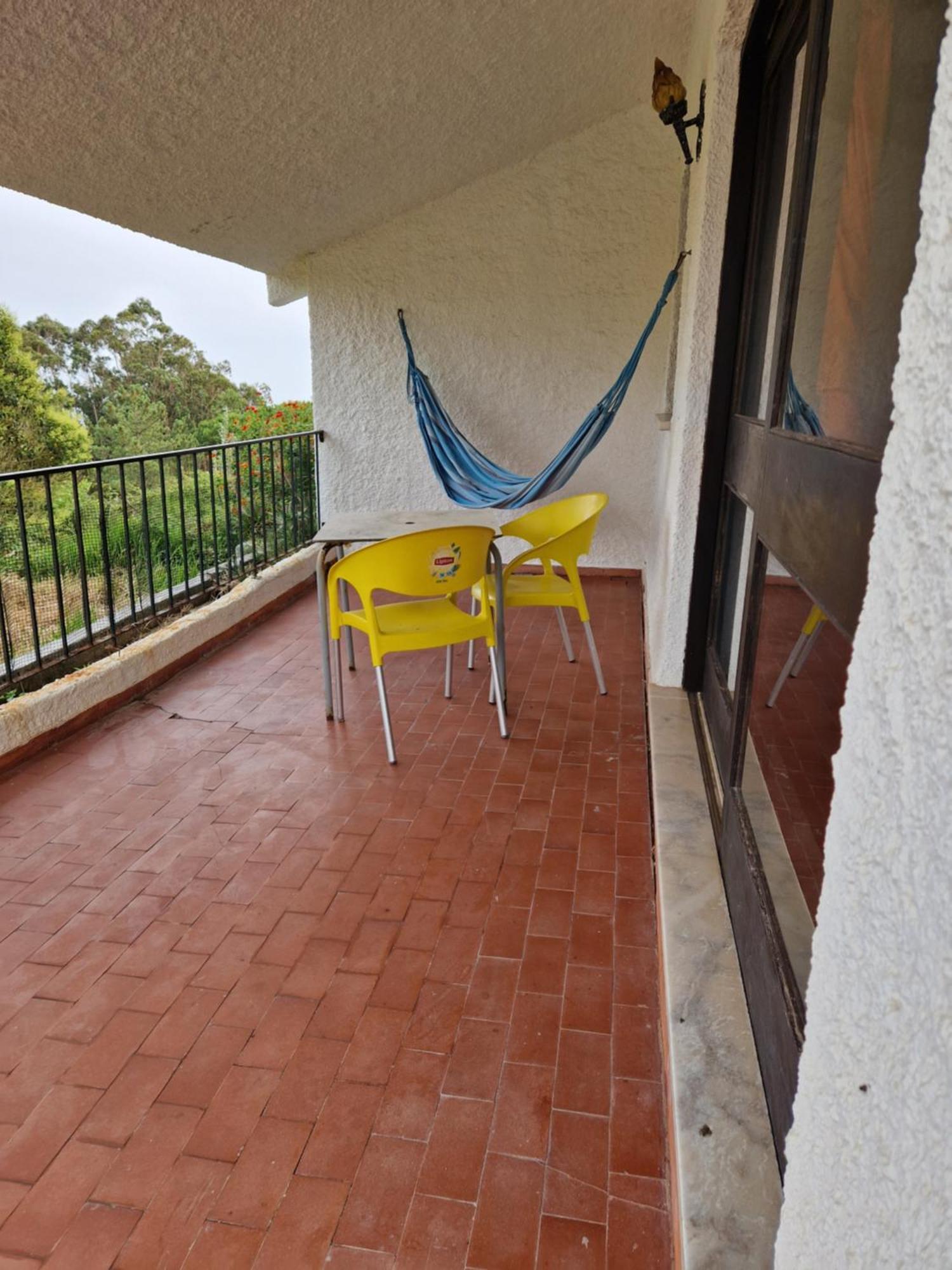 Apartamentos Turisticos Clube Vale Leao Figueira da Foz Ngoại thất bức ảnh
