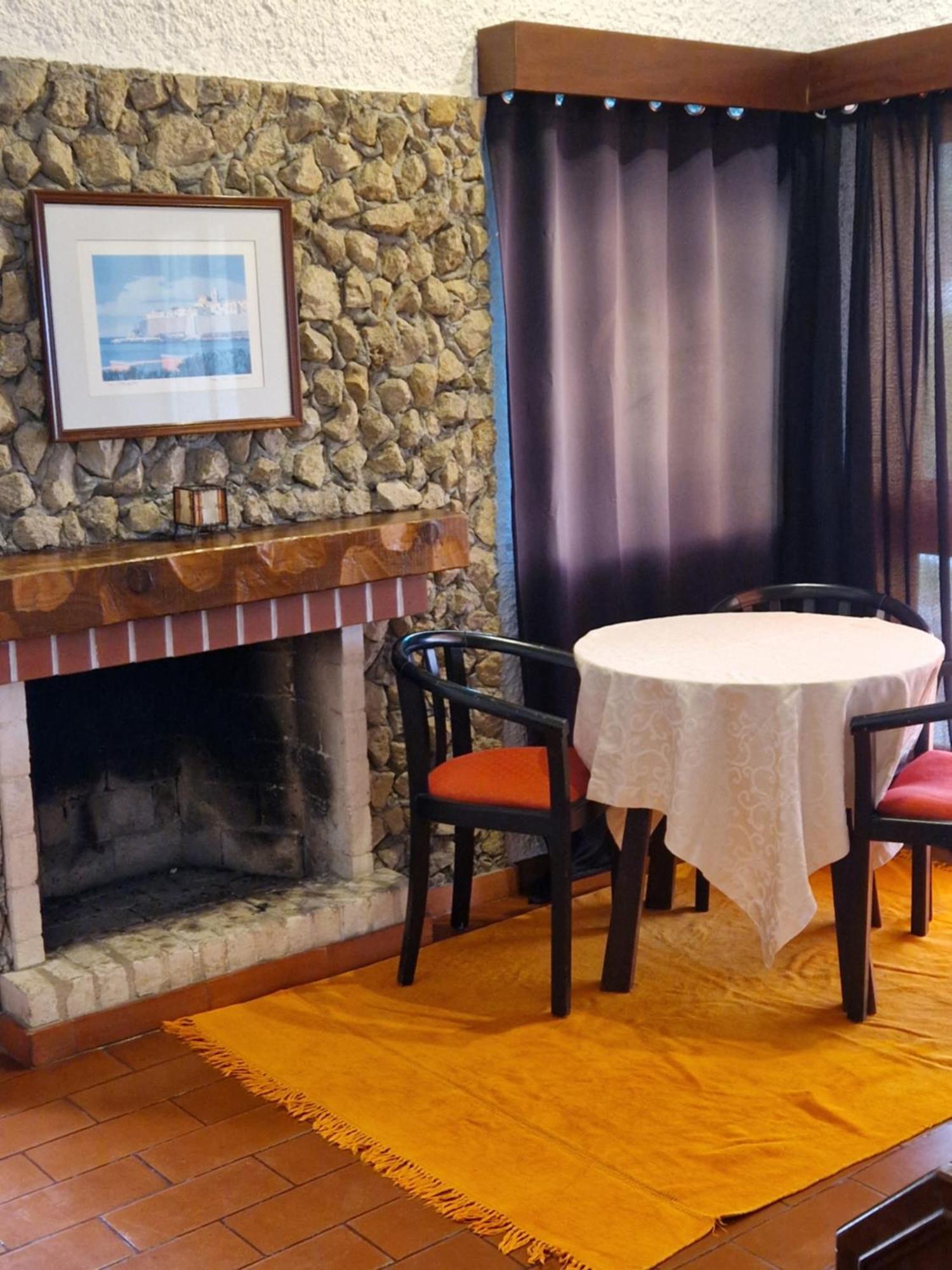 Apartamentos Turisticos Clube Vale Leao Figueira da Foz Ngoại thất bức ảnh
