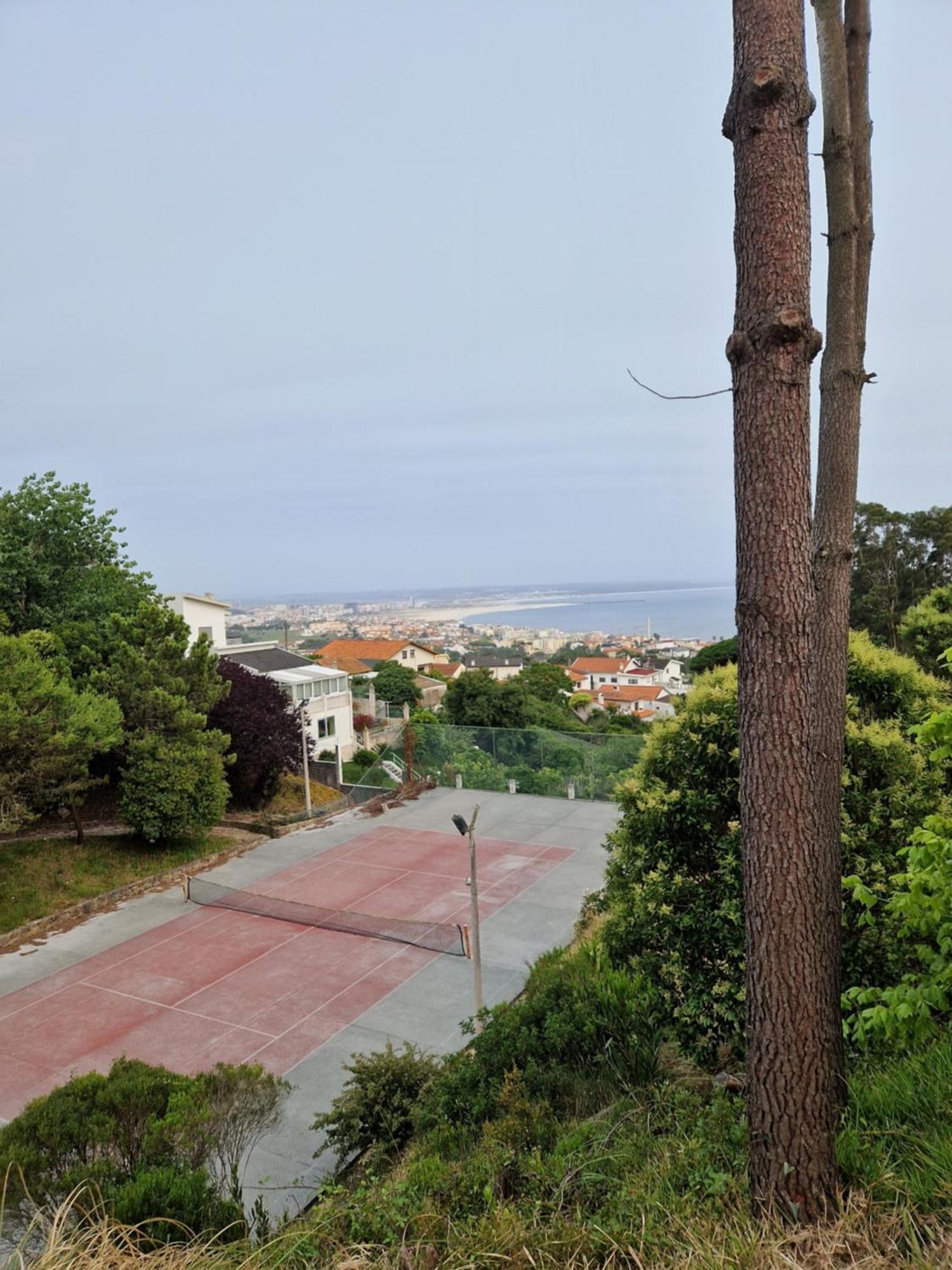Apartamentos Turisticos Clube Vale Leao Figueira da Foz Ngoại thất bức ảnh