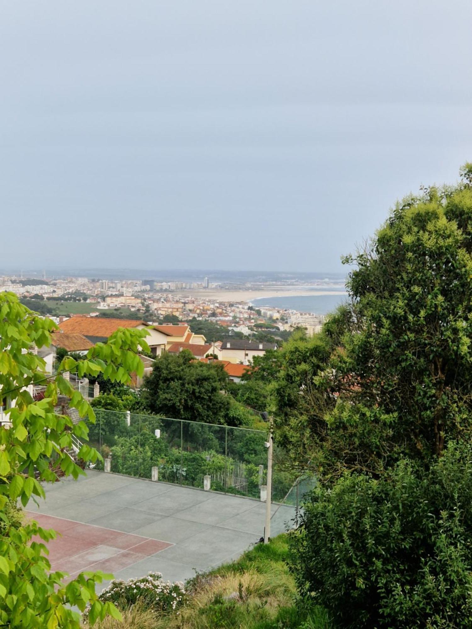Apartamentos Turisticos Clube Vale Leao Figueira da Foz Ngoại thất bức ảnh